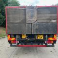 IVECO TRAKKER 360 EURO 6