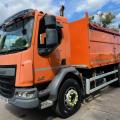 DAF LF 260 EURO 6