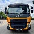 VOLVO FE 320 EURO 6 6X2