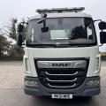 DAF LF 230 EURO 6 LHD 16T