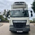DAF LF 220 EURO 6