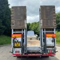 NOOTEBOOM 0SD-73-04V 4 AXLE EXTENDER