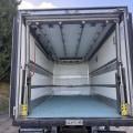 DAF LF 180 EURO 6 12T (MEAT RAILS)