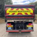 MAN TGS 35.430 EURO 6