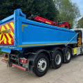 MERCEDES ECONIC 3235 E6