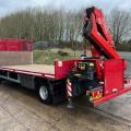 DAF LF 180 EURO 612T