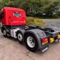 SCANIA P450 EURO 6 ADR
