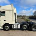 DAF XF 480 EURO 6