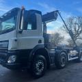 DAF CF 400 EURO 6