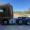 MAN TGX 26.640 EURO 6