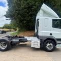 DAF CF 450 EURO 6