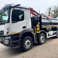 MERCEDES AROCS 3240 EURO 6