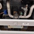 MERCEDES AROCS 2633 EURO 6