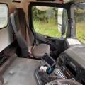 MERCEDES AROCS 1824 E6 4X4