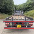 VOLVO FL 280 EURO 6 (DRAWBAR)