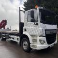 DAF CF 320 EURO 6