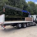 RENAULT C380 EURO 6