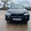BMW X5 3.0 XDRIVE MSPORT