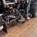 DAF LF 280 EURO 6 18T (DRAWBAR)
