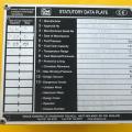 MERCEDES ECONIC 2630 EURO 6