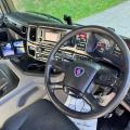 SCANIA P320 XT EURO 6