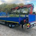 DAF LF 210 EURO 6 12T