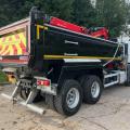 MERCEDES AROCS 2633 E6
