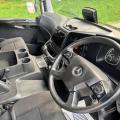 MERCEDES ATEGO 816 EURO 6