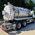 SCANIA P320 XT EURO 6