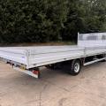 ISUZU N75.150 EURO 6