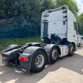 IVECO STRALIS 460 EURO 6