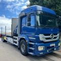 MERCEDES AXOR 1829