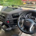 DAF XF 480 EURO 6