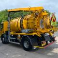DAF LF 220 EURO 6 LHD