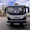 IVECO EUROCARGO 120-210L EURO 6