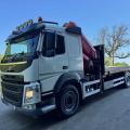 VOLVO FM 340 EURO 6