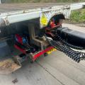 MAN TGX 26.440 EURO 6 C/W 2016 DENNISON TRAILER