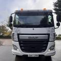 DAF CF 320 EURO 6