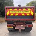 IVECO EUROCARGO 260E28