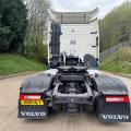 VOLVO FM 450 EURO 6 (LOW RIDE 6x2)