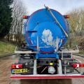 MERCEDES AROCS 1830 EURO 6