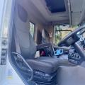 DAF CF 400 EURO 6 8X2