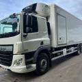 DAF CF 310 EURO 6