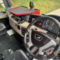 MAN TGX XXL 26.500 EURO 6