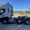 IVECO STRALIS 460 EURO 6