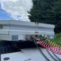 NOOTEBOOM 0SD-73-04V 4 AXLE EXTENDER