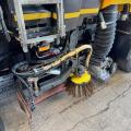 DAF LF 230 EURO 6 16T DUAL CONTROL/STEER