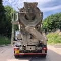 VOLVO FM 460