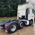DAF XF 480 EURO 6