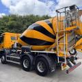 MERCEDES AROCS 2632 EURO 6
